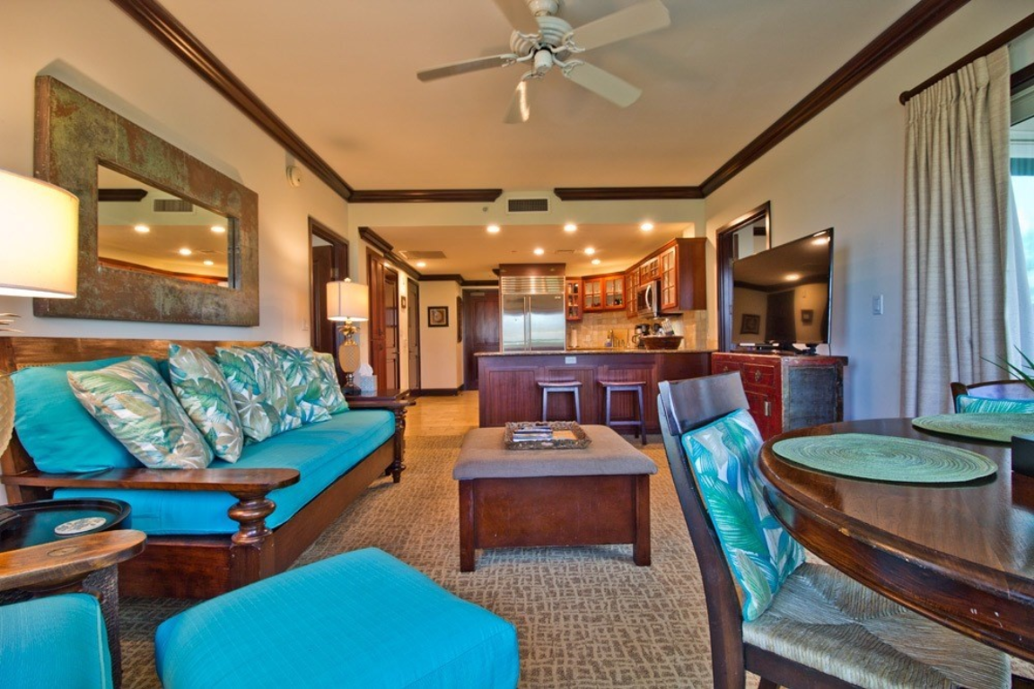 Vacation Rentals Hawaiian Ohana Property Management
